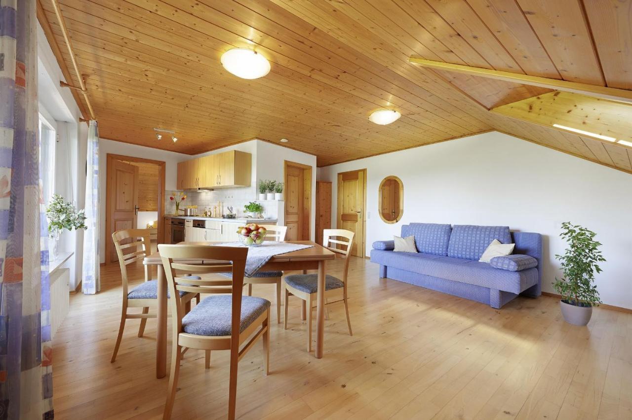Apartamento Winzerhof Woerner Durbach Exterior foto