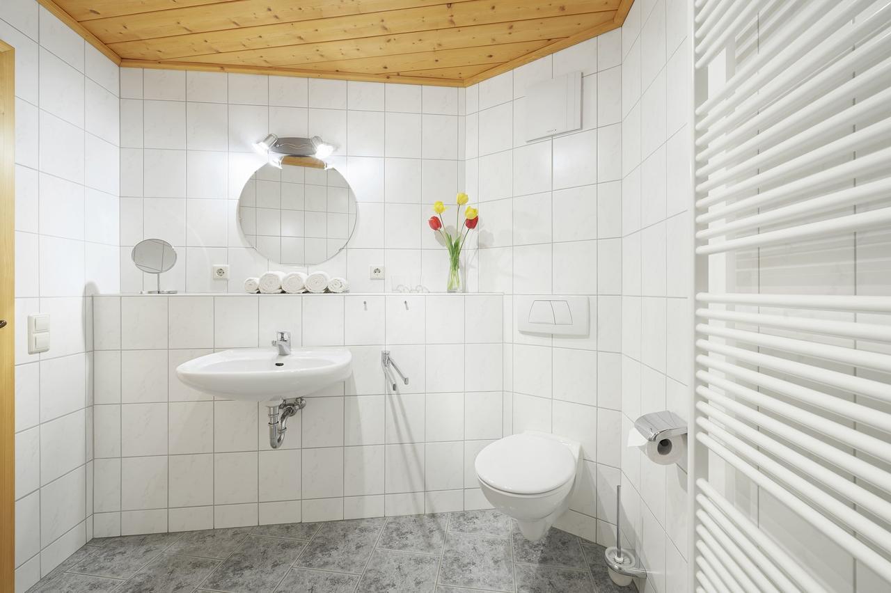 Apartamento Winzerhof Woerner Durbach Exterior foto
